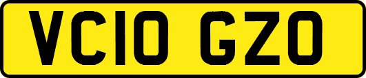 VC10GZO