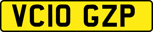 VC10GZP