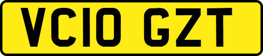 VC10GZT