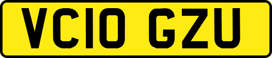 VC10GZU