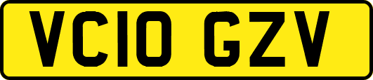 VC10GZV