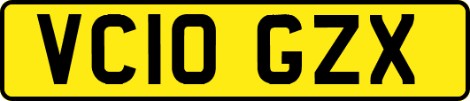 VC10GZX