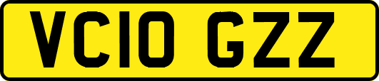 VC10GZZ