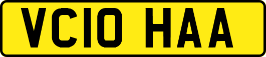 VC10HAA