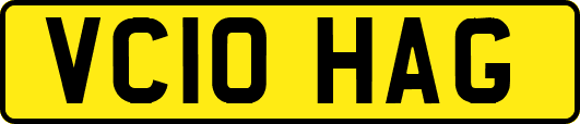 VC10HAG