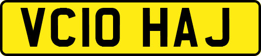 VC10HAJ