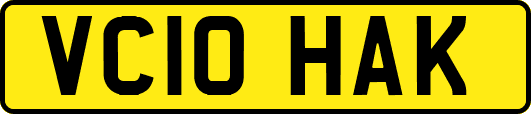 VC10HAK