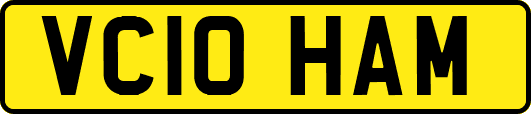 VC10HAM