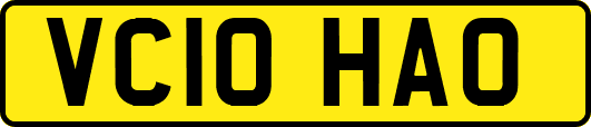 VC10HAO