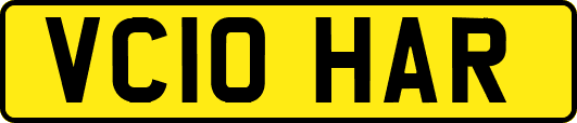 VC10HAR