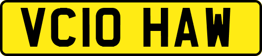 VC10HAW