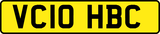 VC10HBC