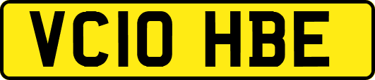 VC10HBE