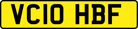 VC10HBF