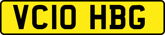 VC10HBG