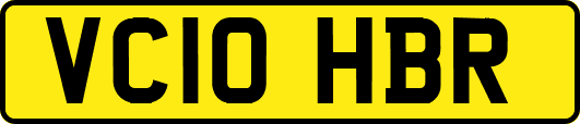 VC10HBR