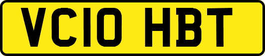 VC10HBT