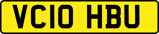 VC10HBU