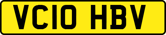 VC10HBV