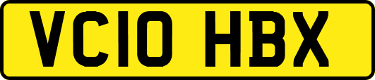 VC10HBX