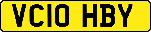 VC10HBY