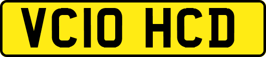 VC10HCD