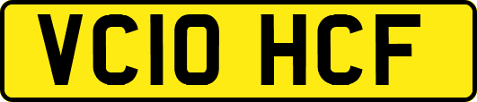 VC10HCF