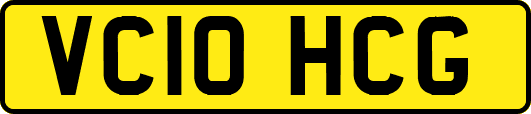 VC10HCG
