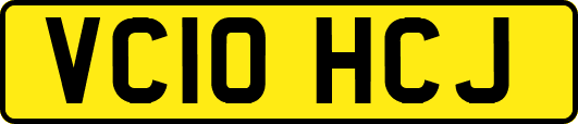 VC10HCJ