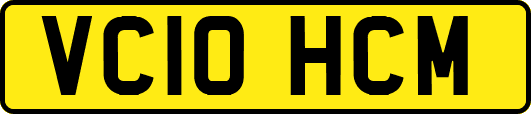 VC10HCM