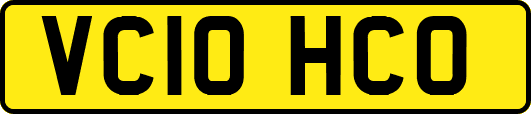 VC10HCO