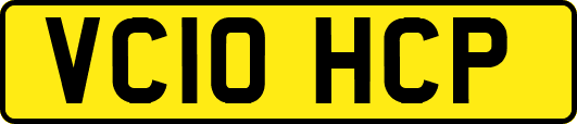 VC10HCP
