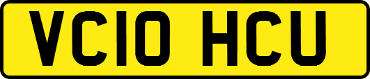 VC10HCU
