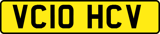 VC10HCV