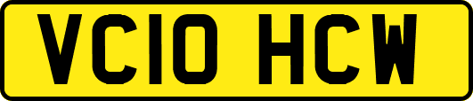 VC10HCW