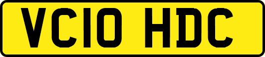 VC10HDC