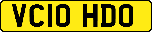 VC10HDO