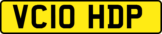 VC10HDP