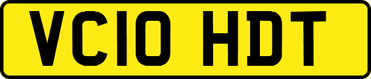 VC10HDT