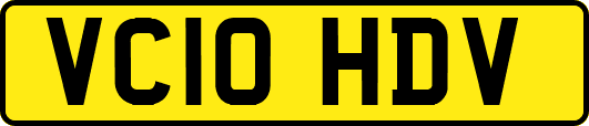 VC10HDV