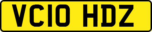 VC10HDZ