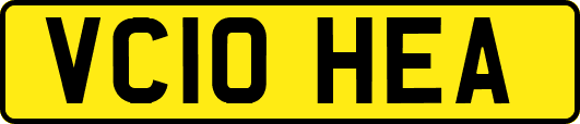 VC10HEA