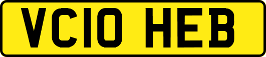 VC10HEB