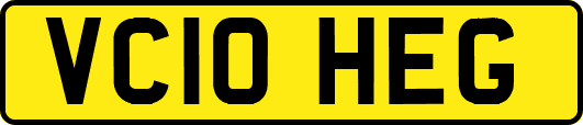VC10HEG