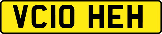 VC10HEH