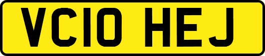 VC10HEJ
