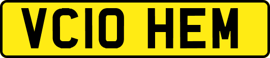 VC10HEM