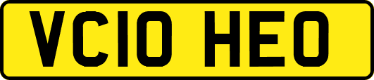 VC10HEO