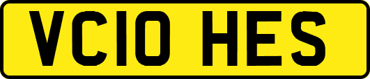 VC10HES