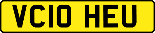 VC10HEU